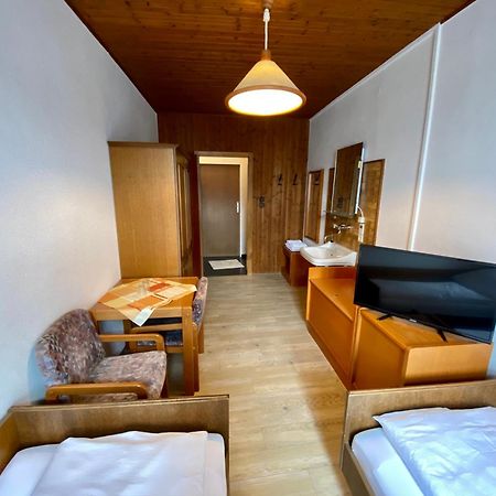 Pension Poechhacker Gresten 部屋 写真