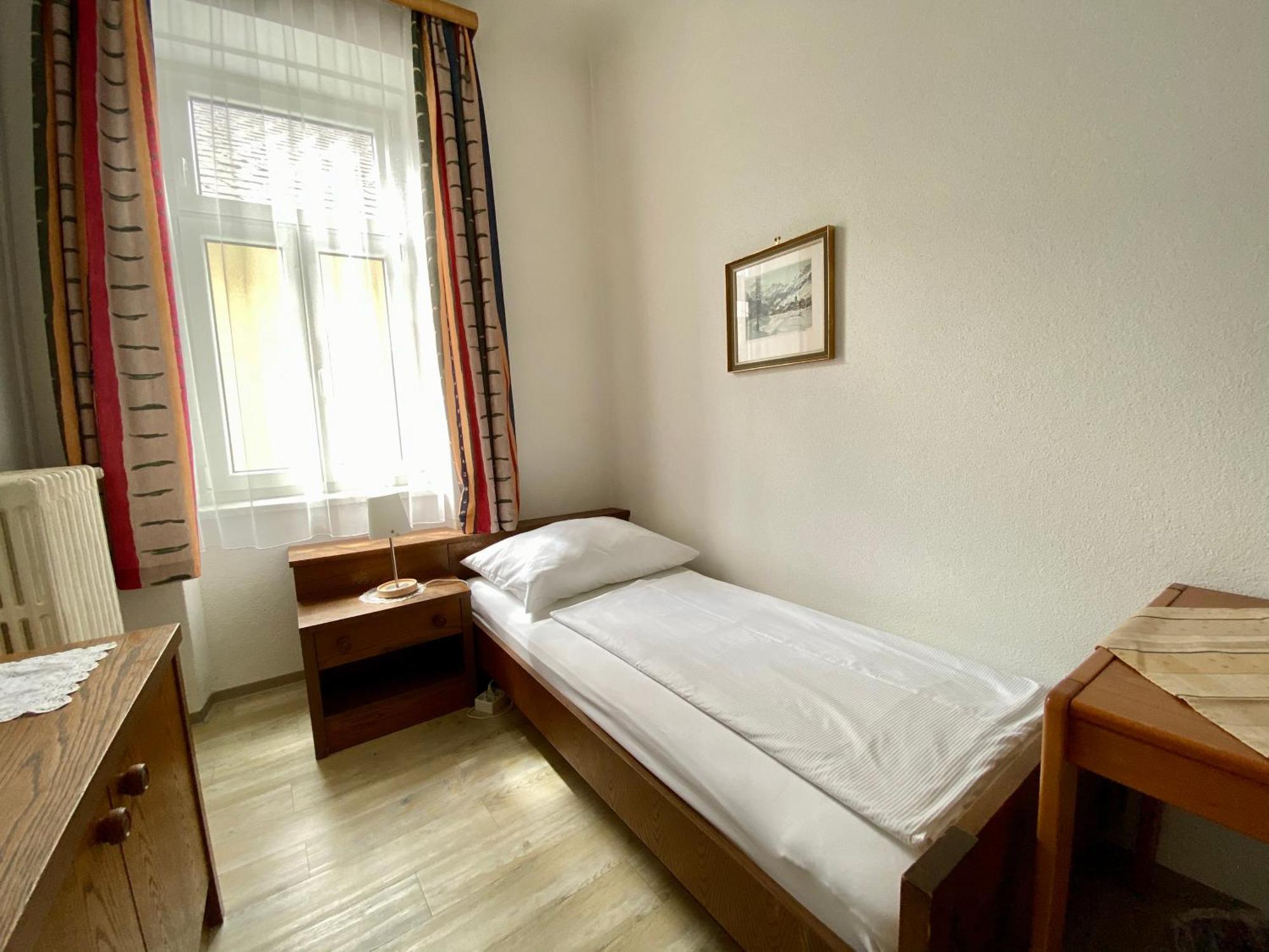 Pension Poechhacker Gresten 部屋 写真