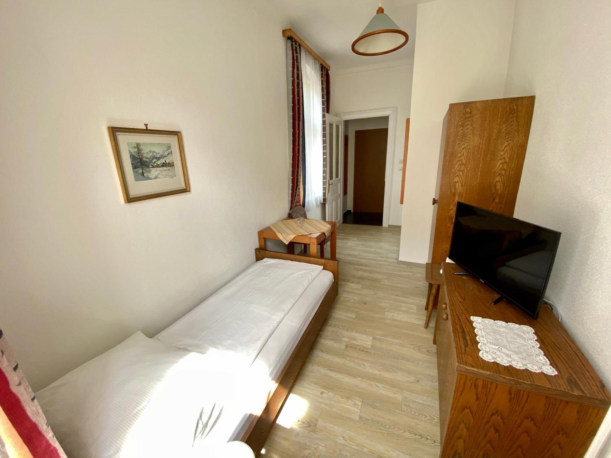 Pension Poechhacker Gresten 部屋 写真