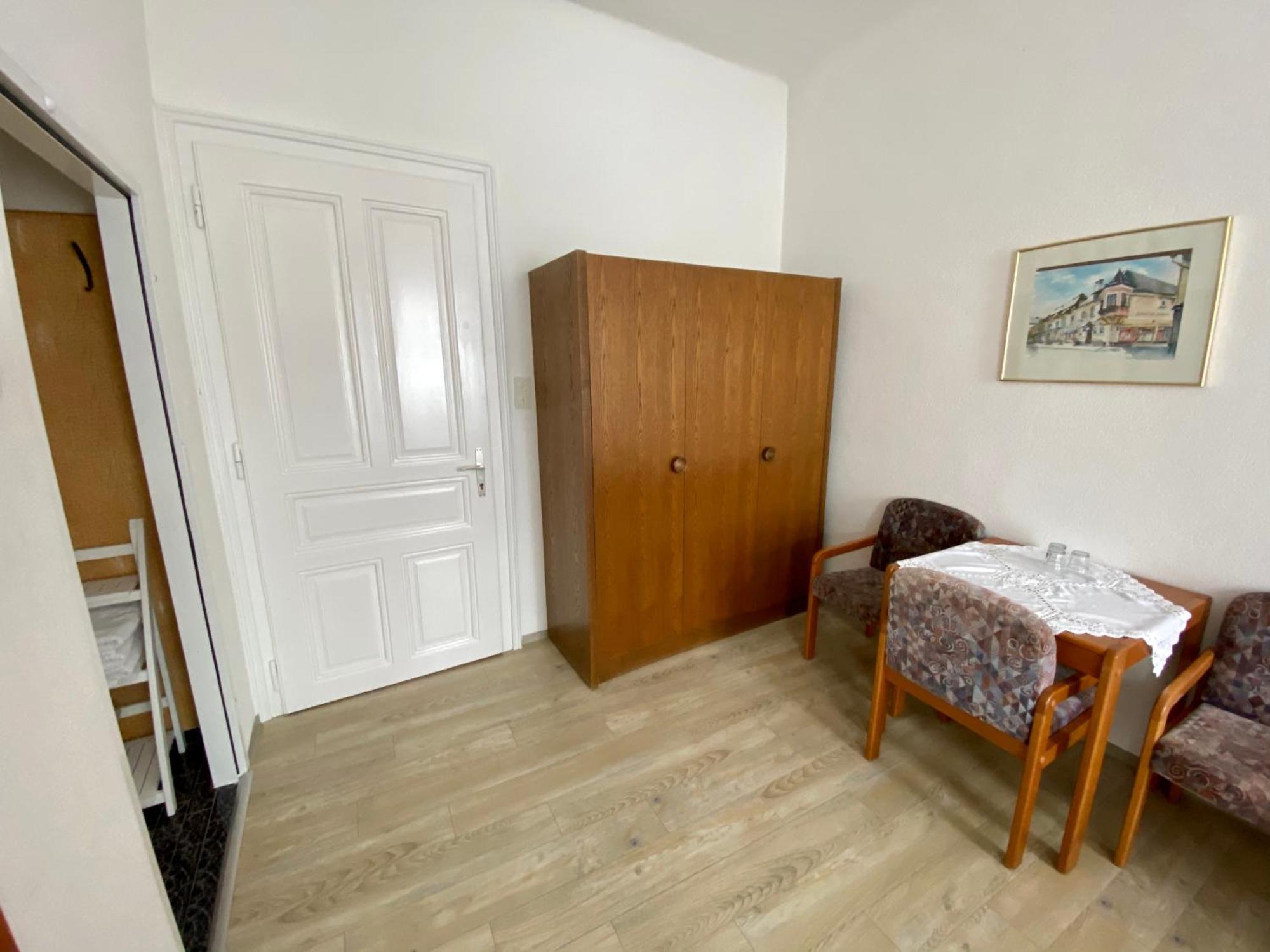 Pension Poechhacker Gresten 部屋 写真