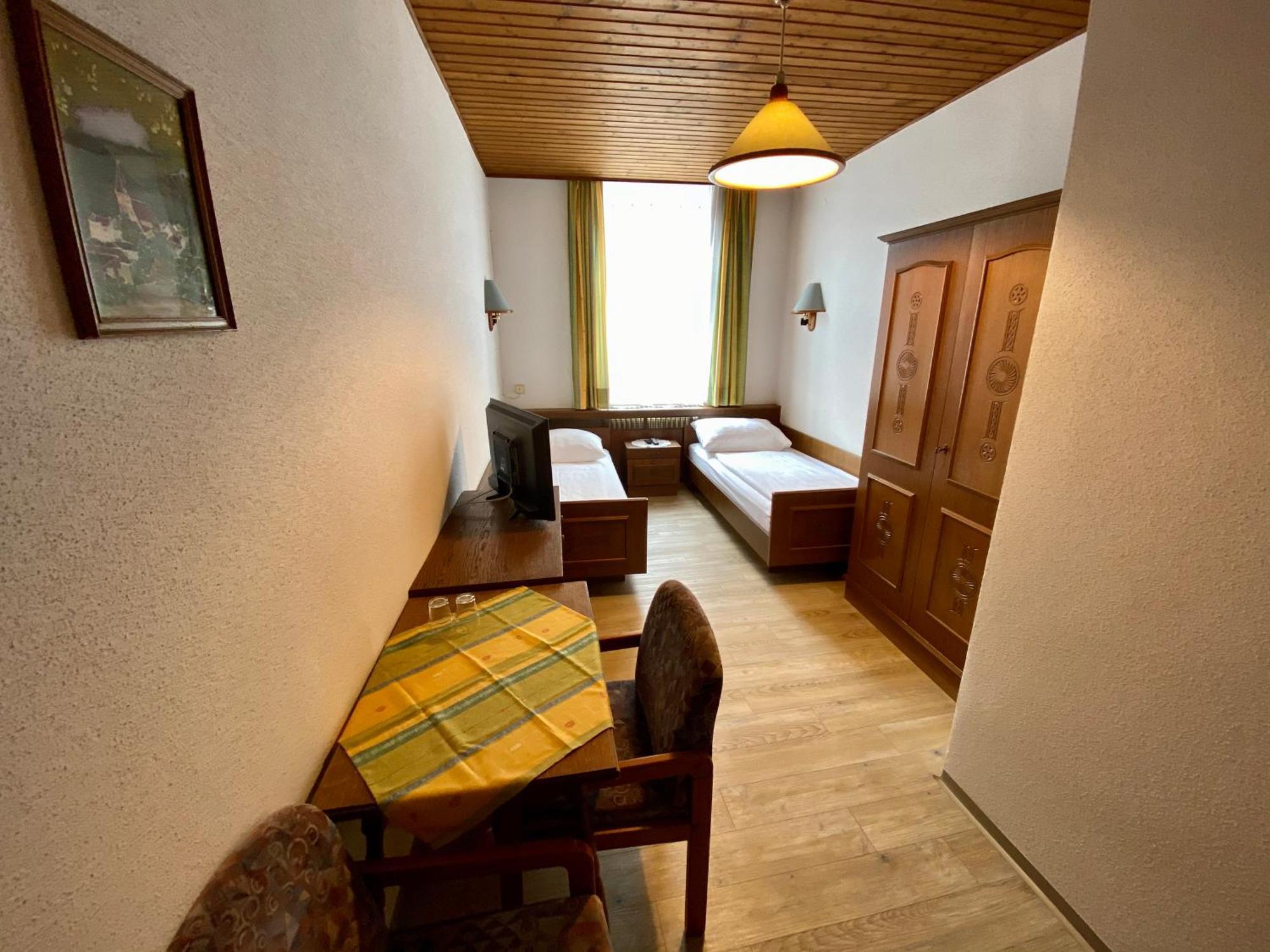 Pension Poechhacker Gresten 部屋 写真
